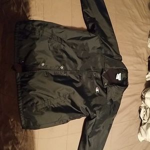 Champion Windbreaker